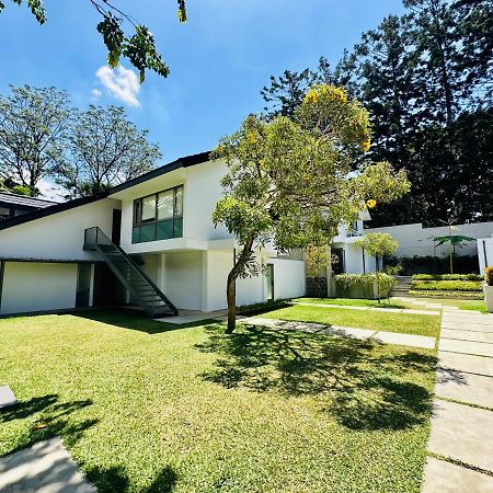Bungalow Homes Бандунг Екстер'єр фото